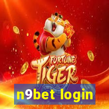 n9bet login